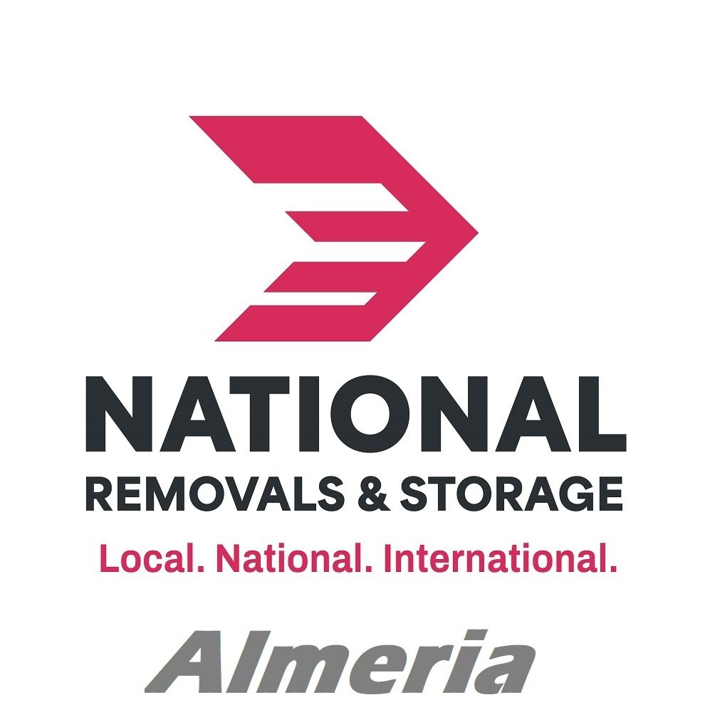 Almeria Removals and Storage